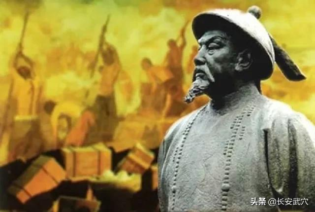 古代英雄人物的故事（十大历史人物故事）