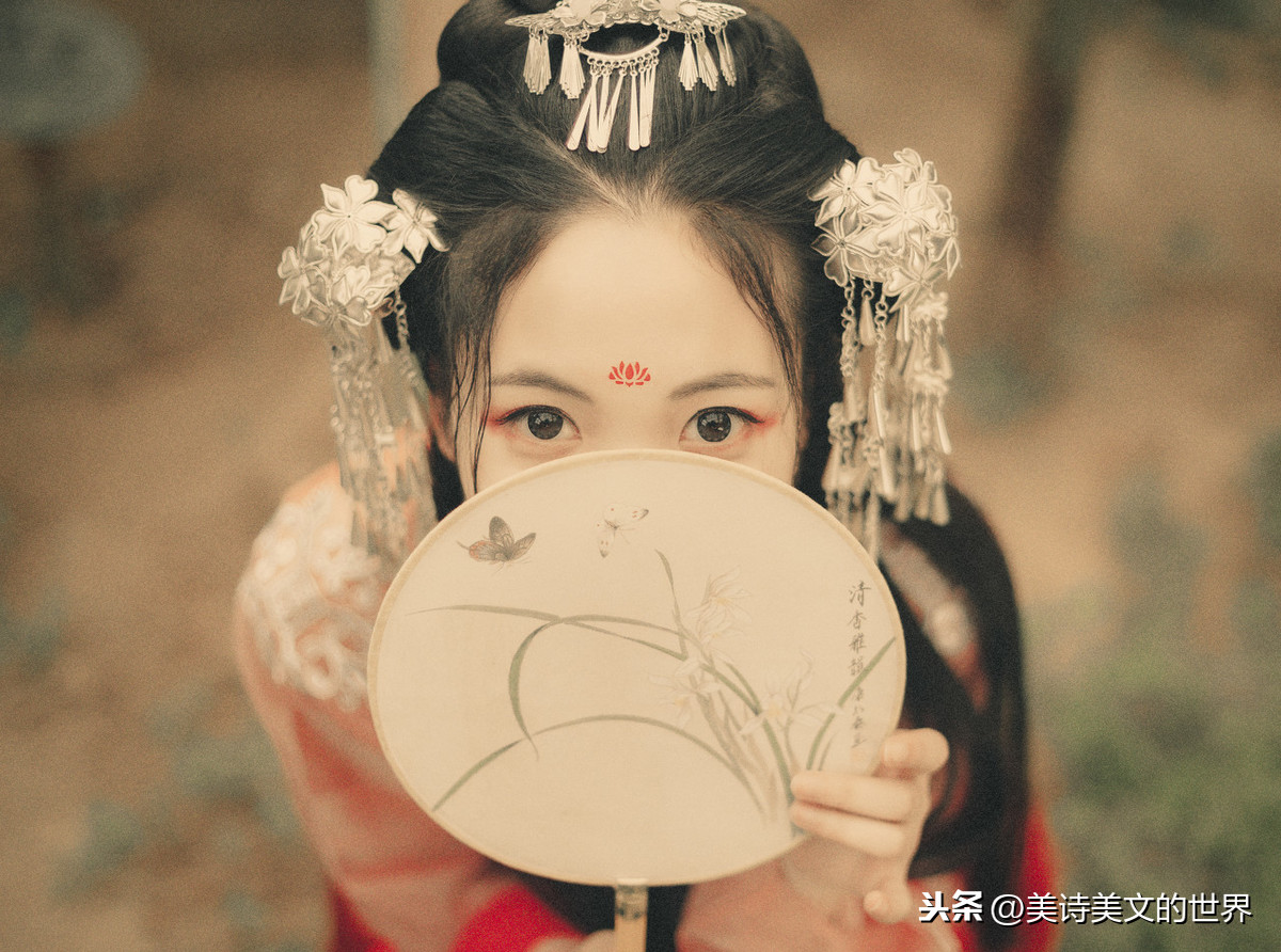 东风夜放花千树啥意思（东风夜放花千树全诗及赏析）