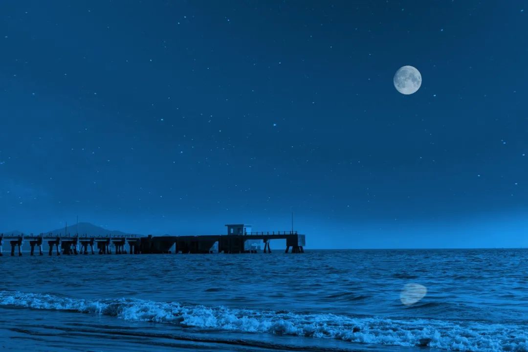 古诗静夜思的诗意是什么（静夜思古诗意思全解）