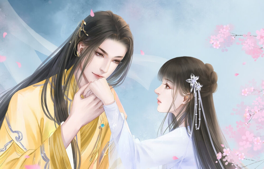 最美情话短句古风（情话短句古风浪漫）