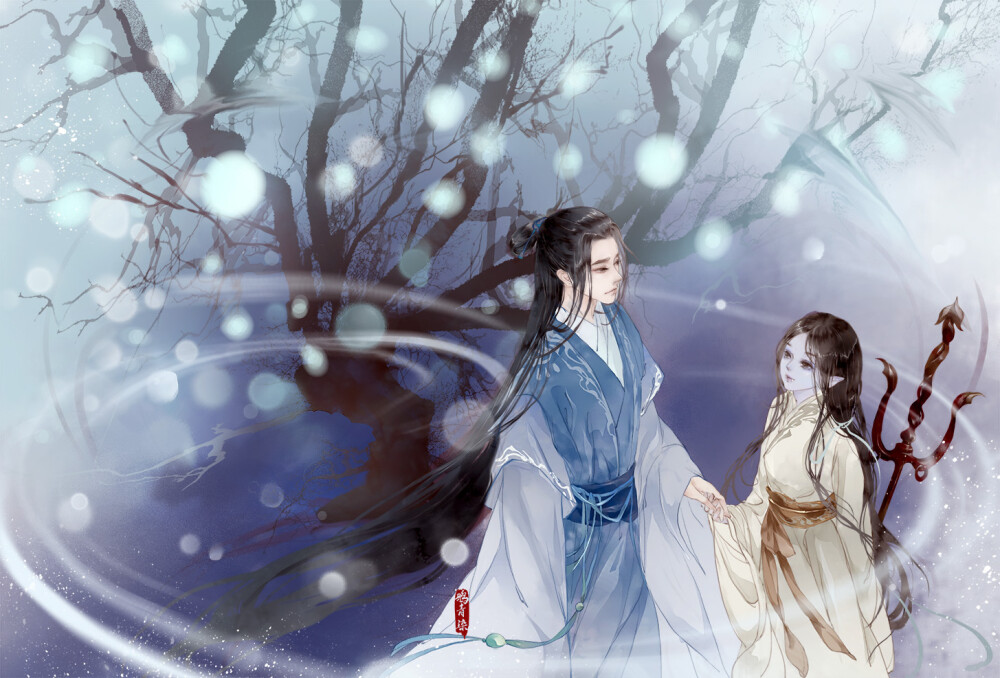 最美情话短句古风（情话短句古风浪漫）