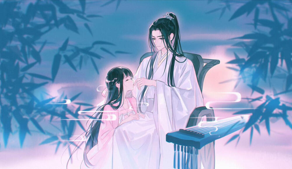 最美情话短句古风（情话短句古风浪漫）