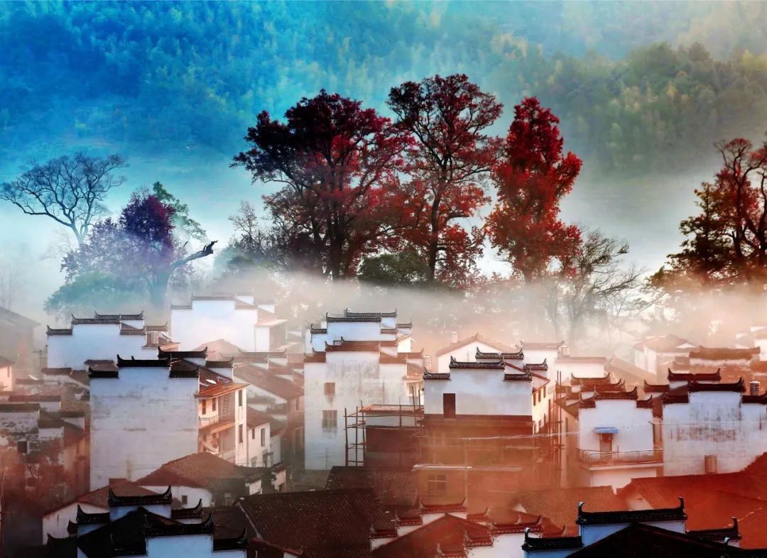 关于思乡的古诗词有哪些（有关思乡的诗句）