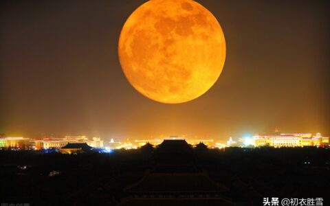 与中秋有关的诗句有哪些（中秋节最经典的诗句）