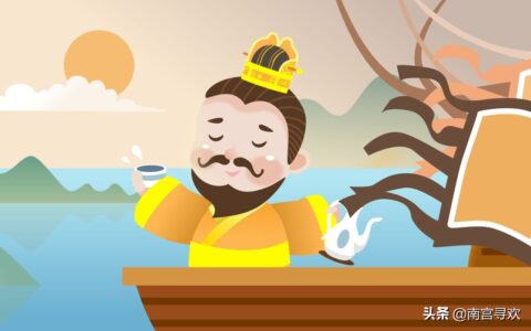 带有谐音的古诗有哪些（关于谐音的古诗大全）