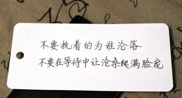 一切顺其自然的句子（放好心态顺其自然的句子）