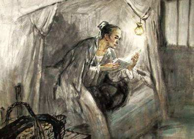 囊萤映雪的主人公是谁（囊萤映雪的典故主人公）