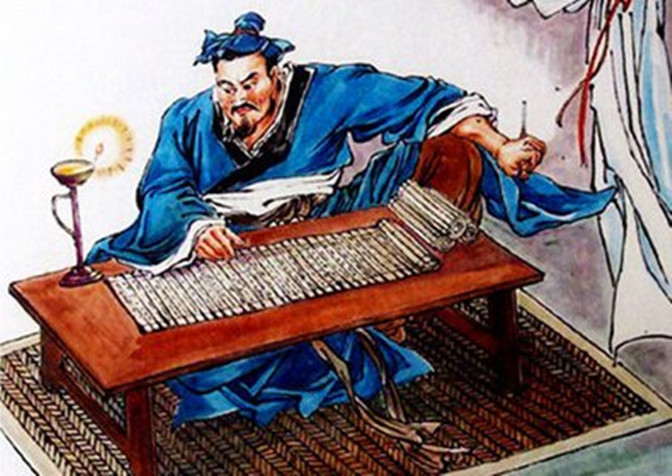 囊萤映雪的主人公是谁（囊萤映雪的典故主人公）