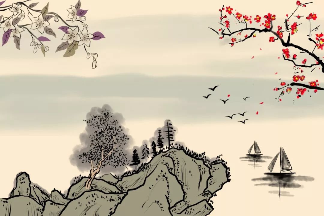 描写杏花的诗句大全（形容杏花的优美短句）