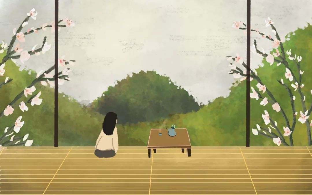 描写杏花的诗句大全（形容杏花的优美短句）