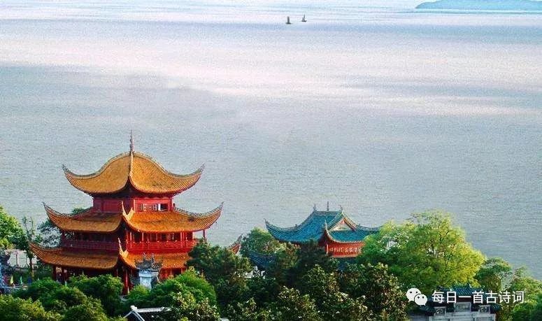 杜甫登岳阳楼赏析（登岳阳楼原文及翻译）