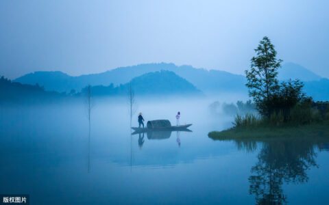 次北固山下翻译及赏析（次北固山下的简短赏析）