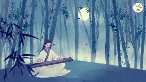 五言绝句唯美诗句（冷门却又很美的五言诗）