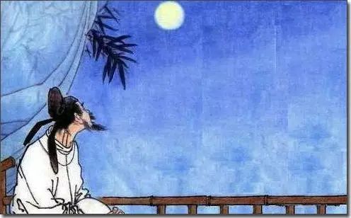 五言绝句唯美诗句（冷门却又很美的五言诗）