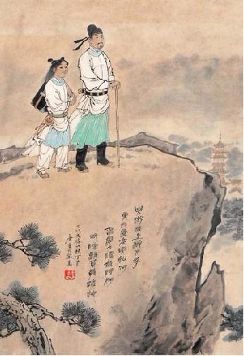 五言绝句唯美诗句（冷门却又很美的五言诗）