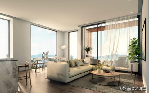 装修广告语宣传语（装修公司朋友圈推广语）