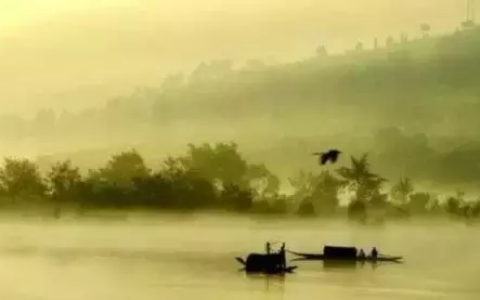 关于田园的诗有哪些（最经典的田园诗）