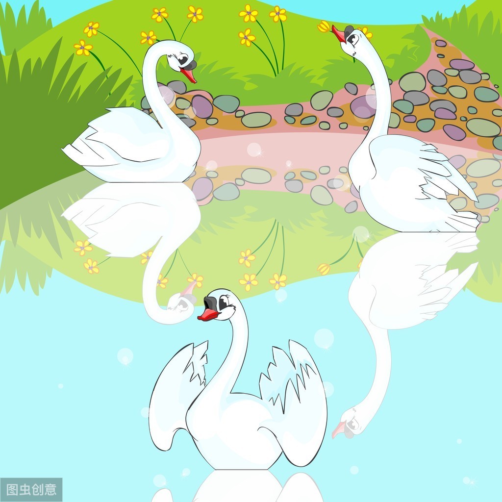 丑小鸭童话故事的道理（丑小鸭故事概括及启示）