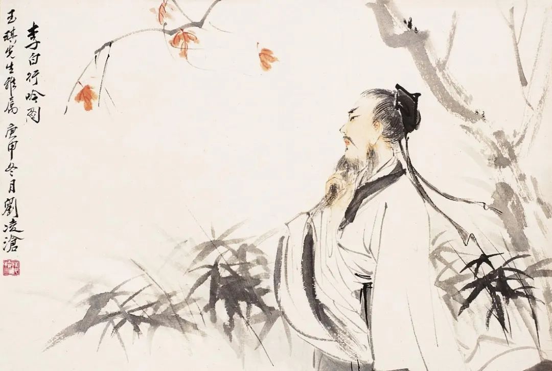 唐代古诗有哪些（一年级必背古诗80首）