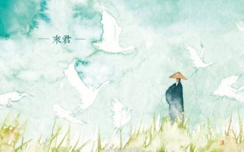 唯美古诗词经典名句（非常唯美的古诗词）