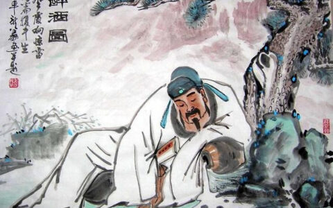 描写山水的诗句（描写山水的句子超优美）