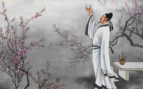 诗仙诗圣诗鬼诗佛都是谁（诗神诗仙诗圣排名）