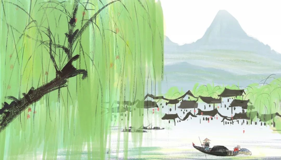 浣溪沙原文及翻译（晏殊浣溪沙赏析）