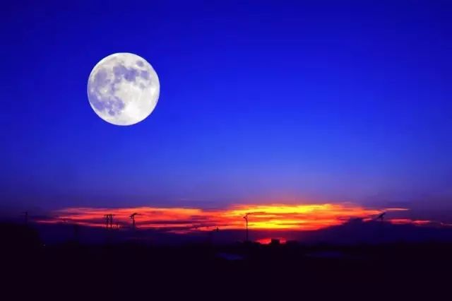 关于中秋节的诗句古诗（经典中秋诗句赏析）