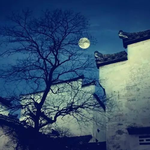 关于中秋节的诗句古诗（经典中秋诗句赏析）