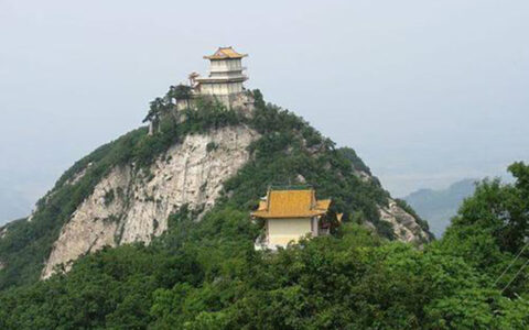 终南山在哪（终南山可以随意隐居吗）