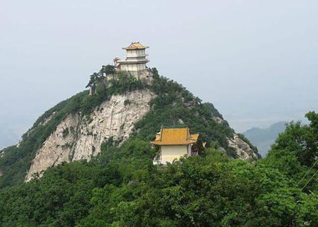 终南山在哪（终南山可以随意隐居吗）