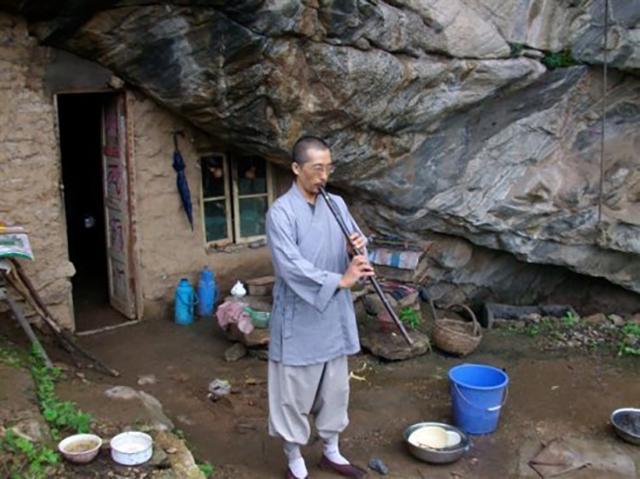 终南山在哪（终南山可以随意隐居吗）