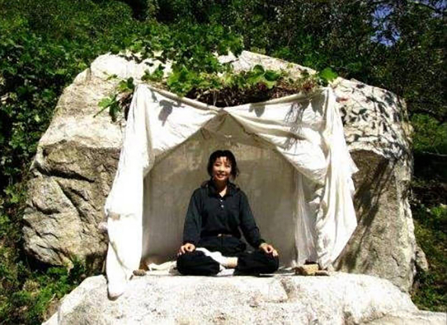 终南山在哪（终南山可以随意隐居吗）