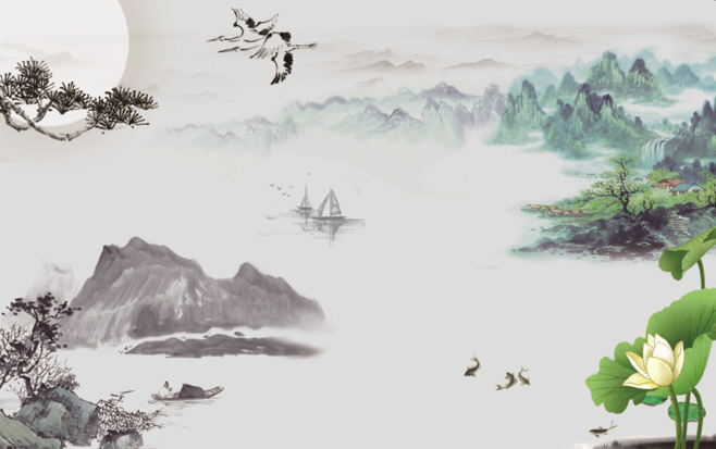 春天的柳树怎么形容（描写春天柳树的一段话）