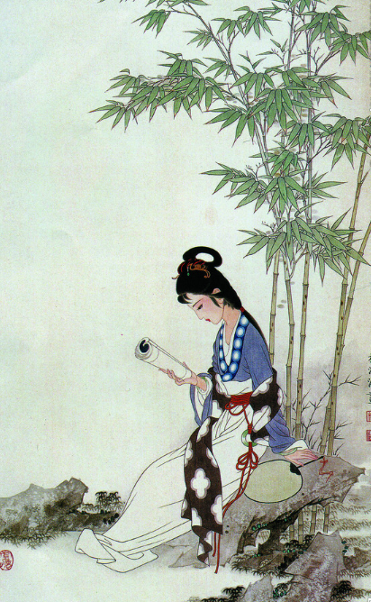 春天的柳树怎么形容（描写春天柳树的一段话）