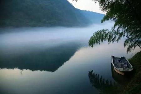 描写乡村的古诗有哪些（乡村景色的古诗大全）