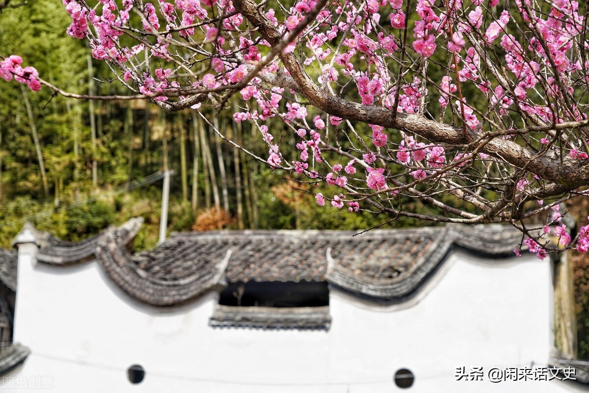 云淡风轻的优美句子景色（云淡风轻的古风句子）