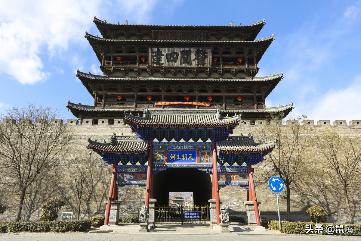 张仪列传原文及翻译（史记张仪列传原文注释）
