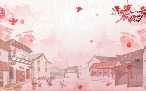 关于春节的古诗词（赞美春节的诗句古诗）