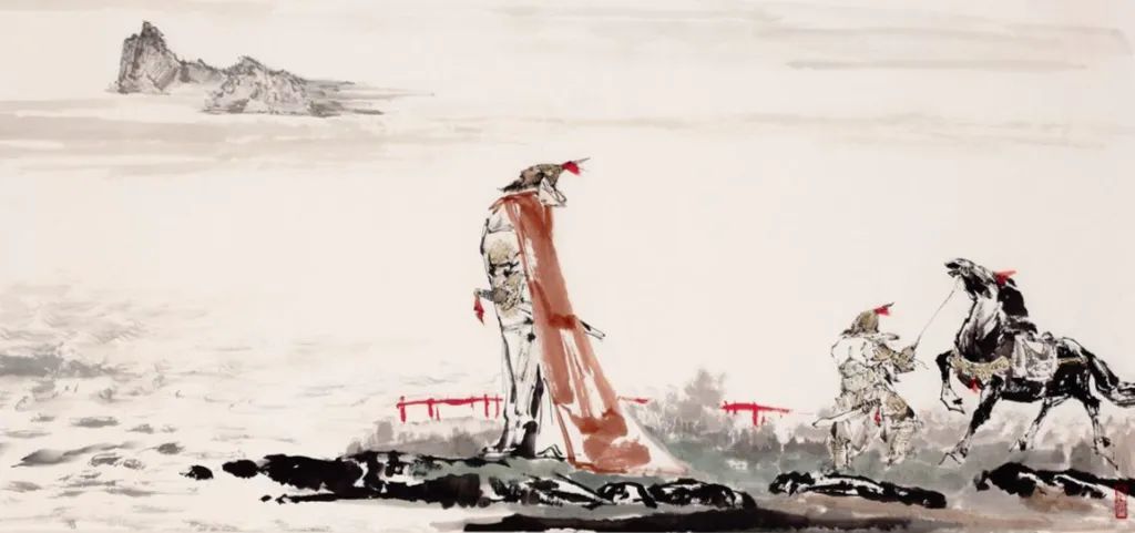 与战争有关的诗有哪些（描写战争的古诗）