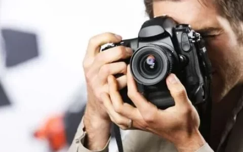 摄影师职业规划的5个秘密
