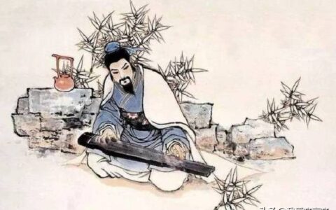 工之侨献琴文言文翻译（工之侨献琴赏析）