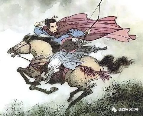 从军行其三王昌龄（从军行其三原文和注释）