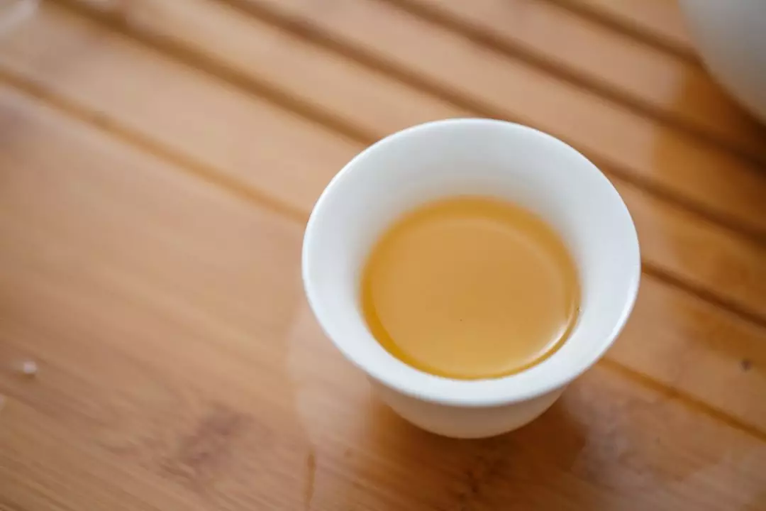 关于茶的唯美句子（有意境的茶室名字大全）