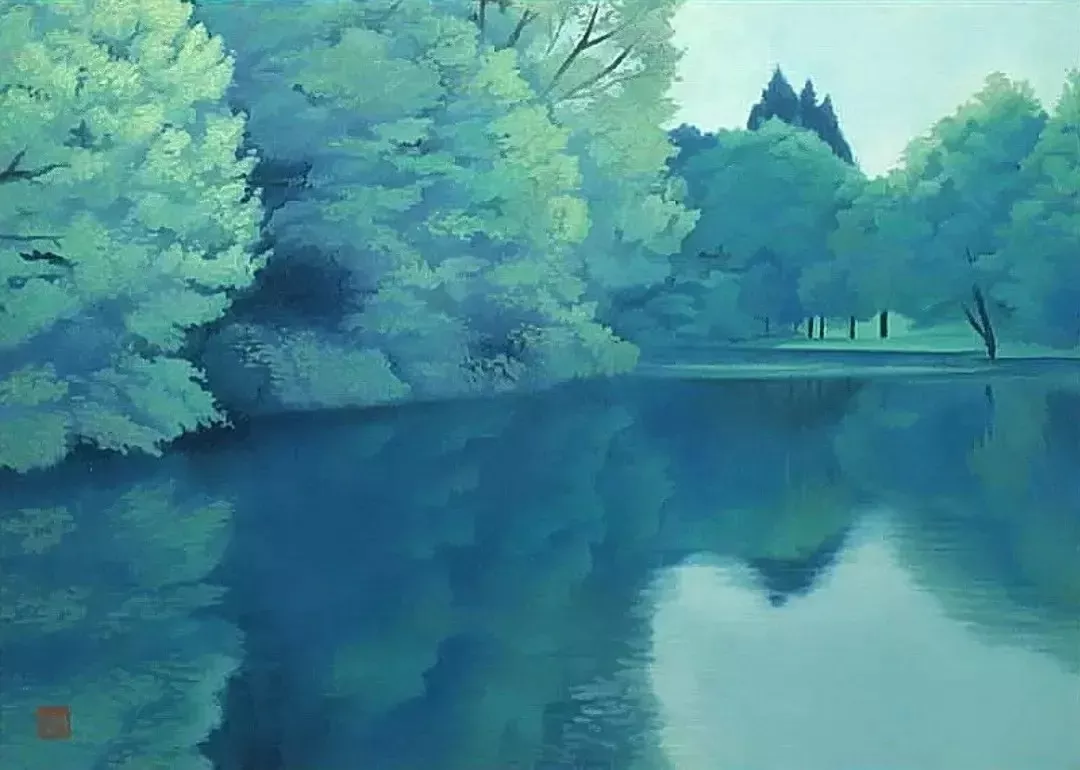 描写江南景色的诗句（形容烟雨江南美景的句子）