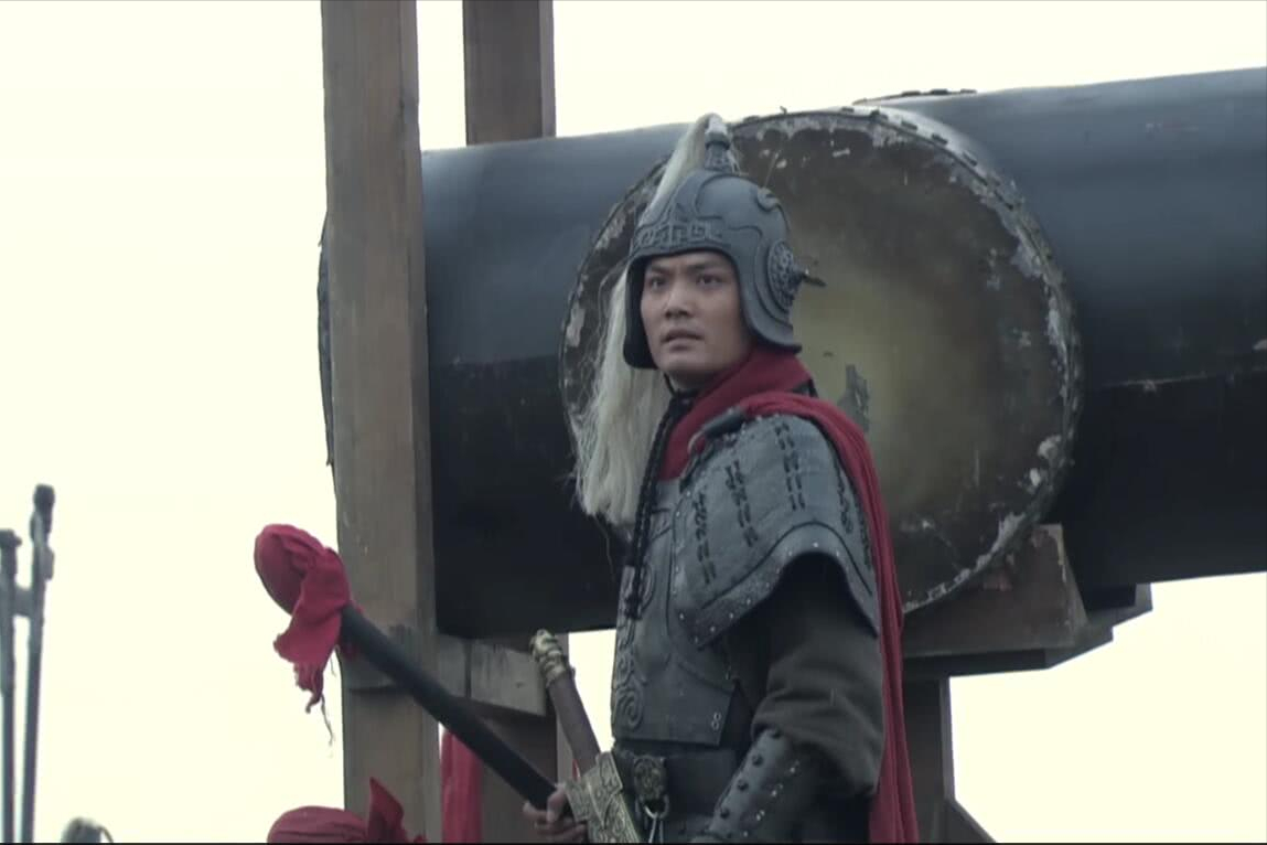顷之三遗矢矣的意思（廉颇三遗矢的典故）