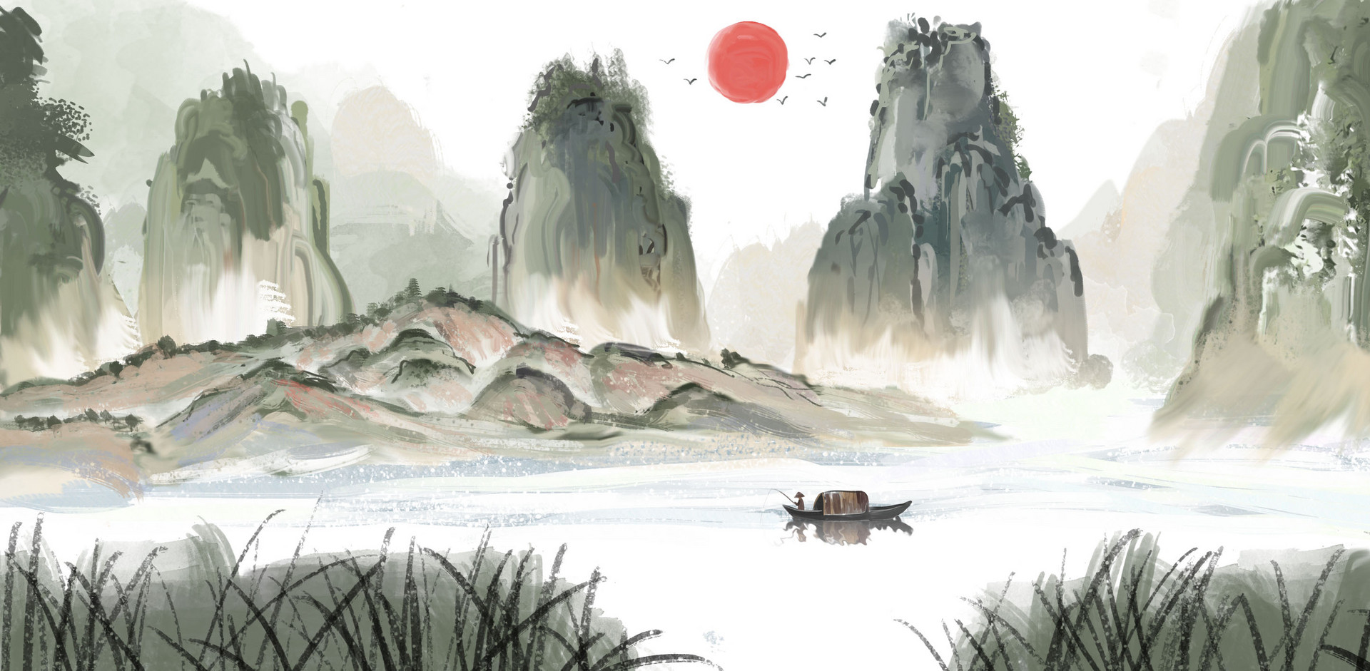 古诗浣溪沙（浣溪沙宋苏轼古诗分享）