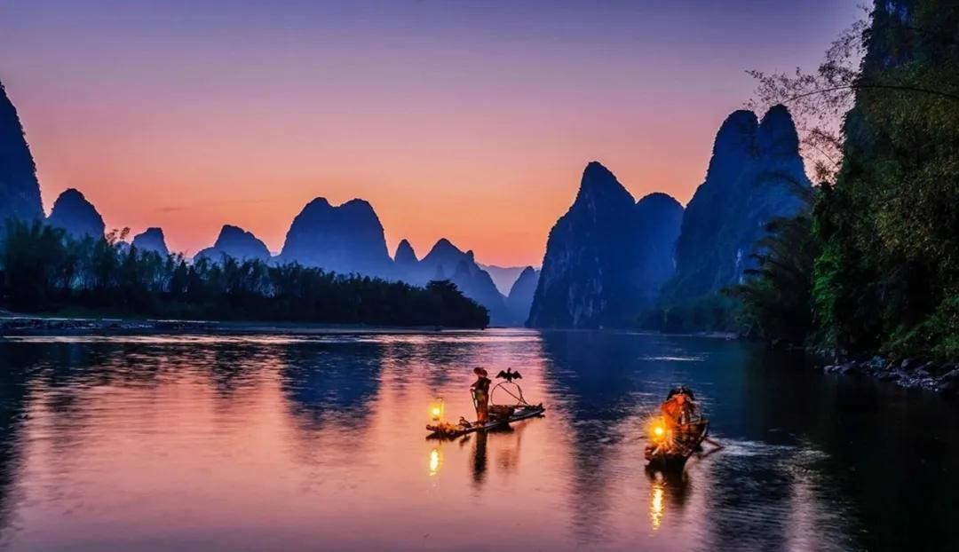早发白帝城的古诗（早发白帝城古诗翻译）