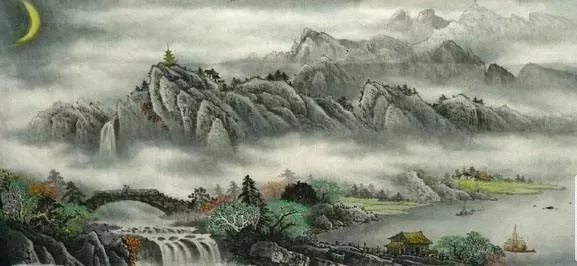 李白蜀道难译文及注释（蜀道难赏析及全文解释诗意）