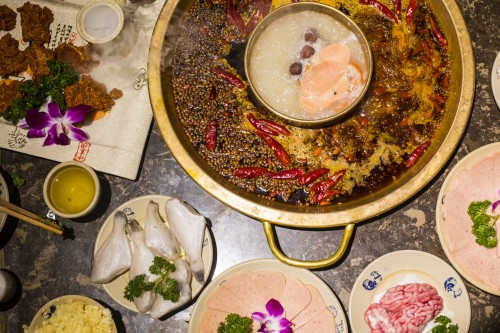 吃货语录短句搞笑（关于吃货的幽默句子）